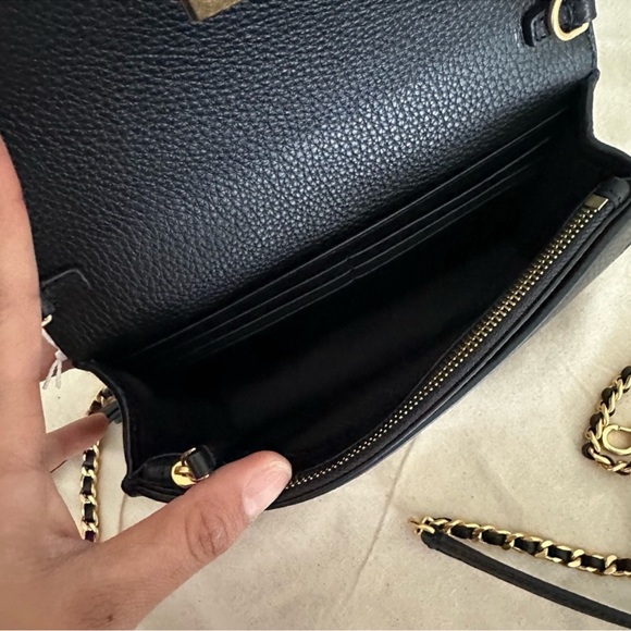 Tory Burch Bags New Tory Burch Britten Convertible Crossbody Bag